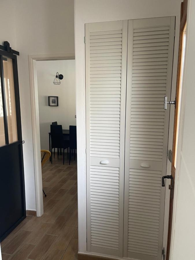 Le Cap6 Apartment กาซีส์ ภายนอก รูปภาพ