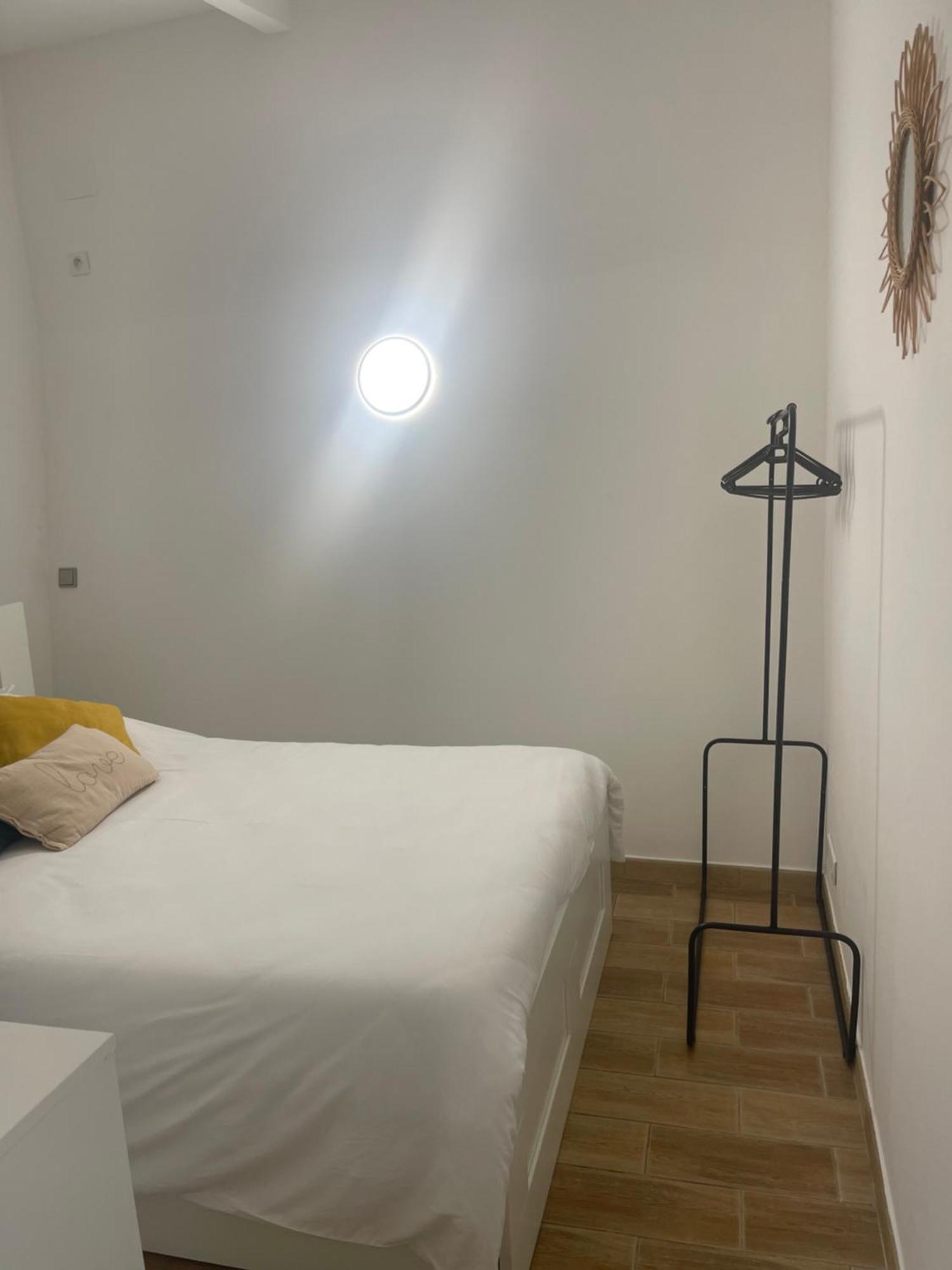 Le Cap6 Apartment กาซีส์ ภายนอก รูปภาพ