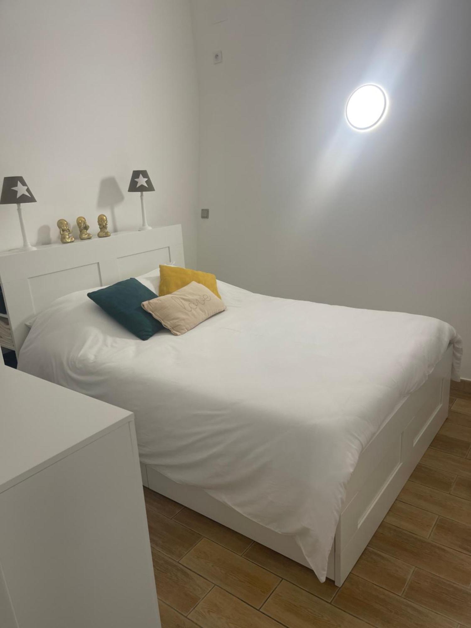 Le Cap6 Apartment กาซีส์ ภายนอก รูปภาพ