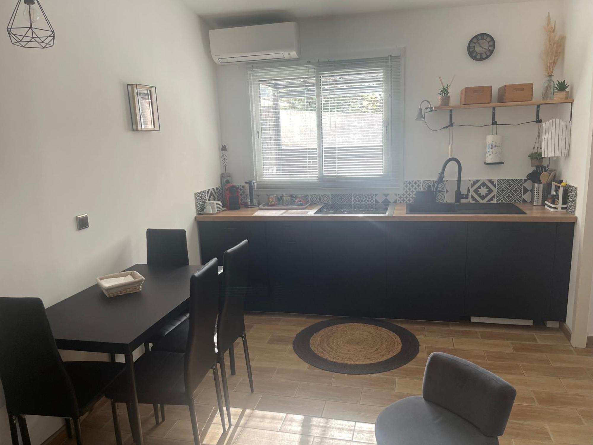 Le Cap6 Apartment กาซีส์ ภายนอก รูปภาพ